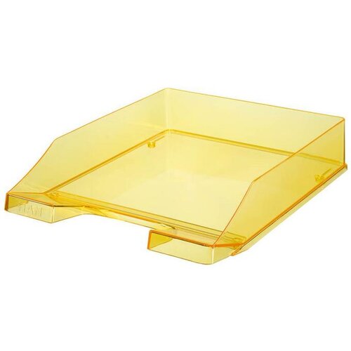 Han pisemski odlagalnik HA102625 Standard pros. rumen Cene