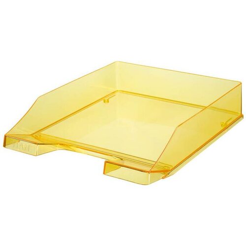 Han za dokumentaciju A4/C4 transparent Han žuta 05PD26G Cene