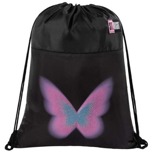 Unipap St.Right Pastel Butterfly torba za tjelesni, sportska torba 34x43 cm Cijene