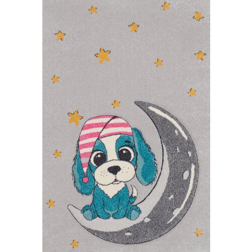 Sintelon pastel kids tepih r 1,20x1,20 o A6SRS 1K Cene