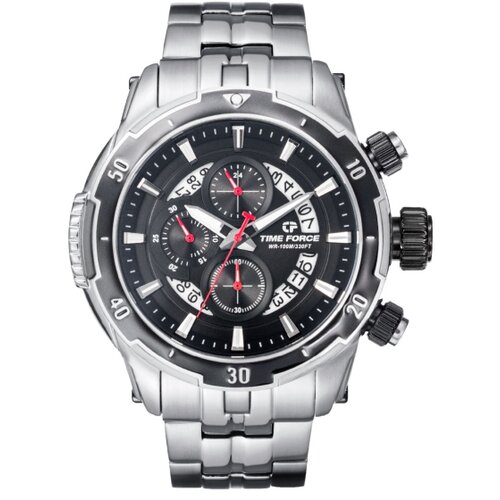 Time Force Ručni sat Time Master TF5022M-01M Cene