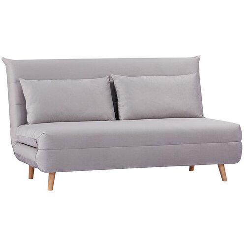 Molarem Home dvosjed Spike II TAP.- svijetlo siva Slike