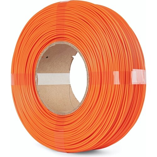 The Filament ReFill PETG Machinery Orange - 1,75 mm / 1000 g Slike