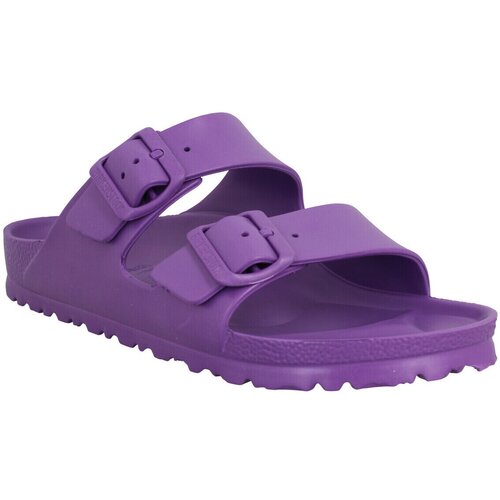 Birkenstock Natikači Arizona Eva Femme Bright Violet Vijolična Slike