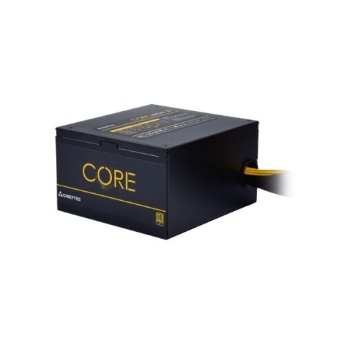 Chieftec Core Series 600W GOLD ATX napajalnik Cene