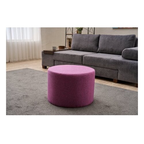 Atelier Del Sofa tabure likya lilac Cene