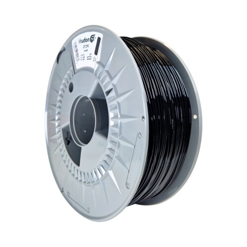 Nobufil PCTG Black Slike