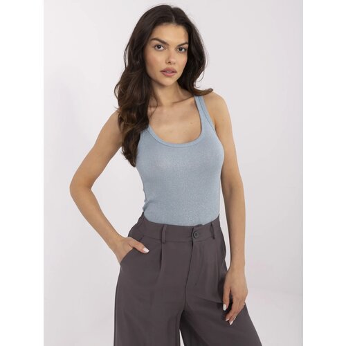 Jean Louis Francoise Top-NM-TP-R61636.01-Grey-Blue Cijene