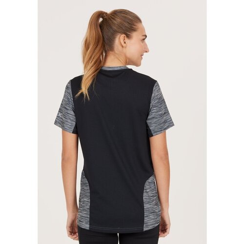 Endurance Women&amp;#039;s Marimba W Melange Cycling/MTB S/S Tee Slike