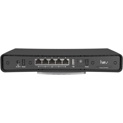 MikroTik hAP ac3 LTE6 RBD53GR-5HacD2HnD&R11e-LTE6 Cene