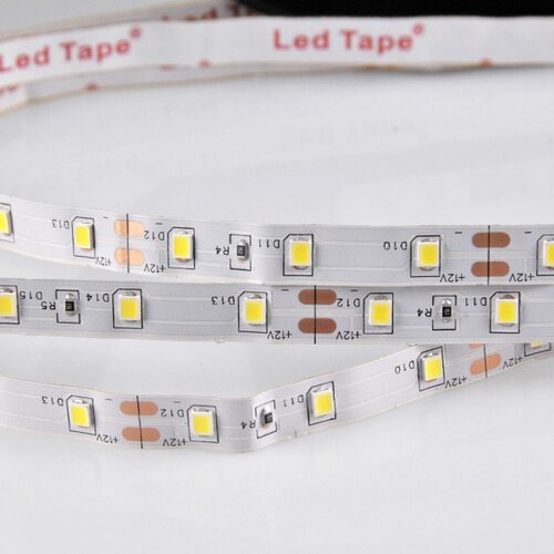  led traka 5m LED/10W/12V IP20 4500K Slike