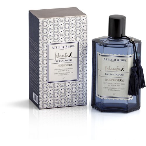 Atelier Rebul kolonjska voda istanbul bosforus, 250 ml Cene