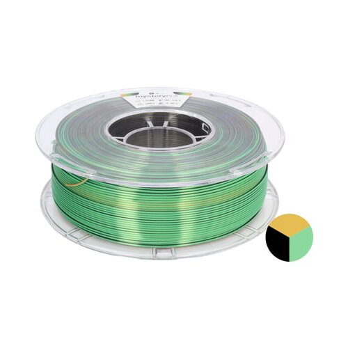 3DJAKE mysteryPLA Northern Lights Slike