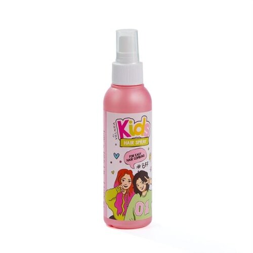 VELNEA KIDS sprej za lako češljanje kose za devojčice 130ml Cene