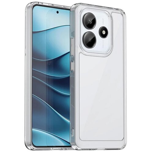  Maska za Xiaomi Redmi Note 14 5G (EU) Giulietta transparent Cene