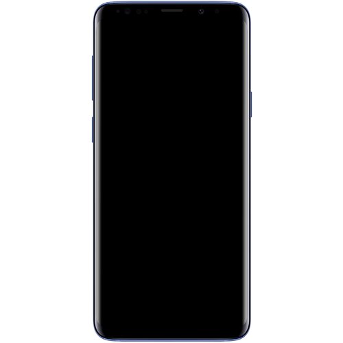 Samsung Zaslon LCD S9 Plus, zaslon na dotik Originalni [servisni paket] - moder, (21733376) Cene