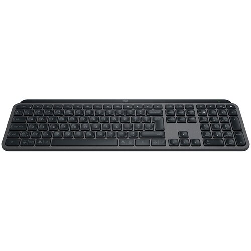 Logitech MX Keys S Wireless US tastatura Cene