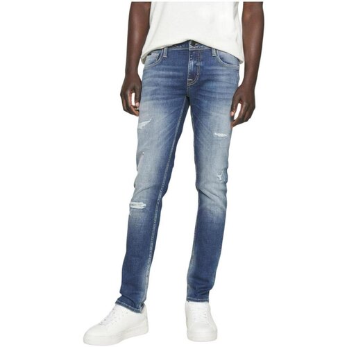 Antony Morato Jeans - Modra Slike