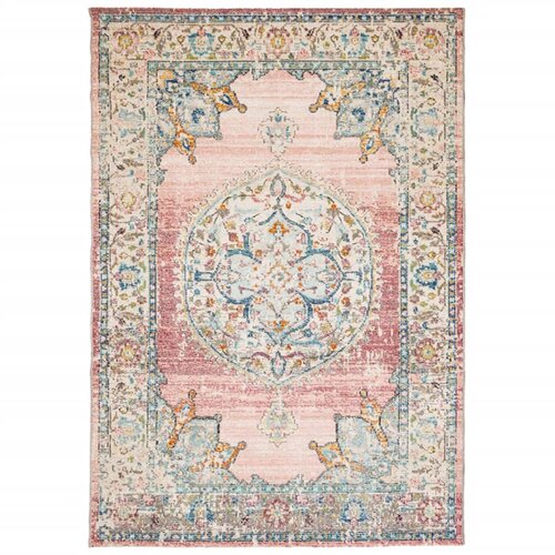 Maison Chic Preproga, Rug notranja in zunanja vintage 160x230 cm, (22122701) Cene