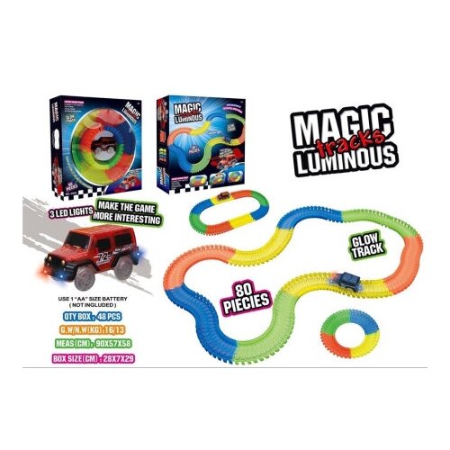  Igračke - magična staza ( 324221 ) Slike