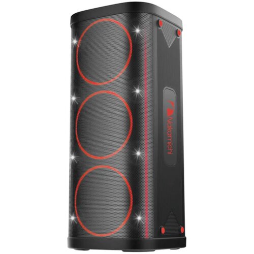 Nakamichi Party Box Concert 730 Slike