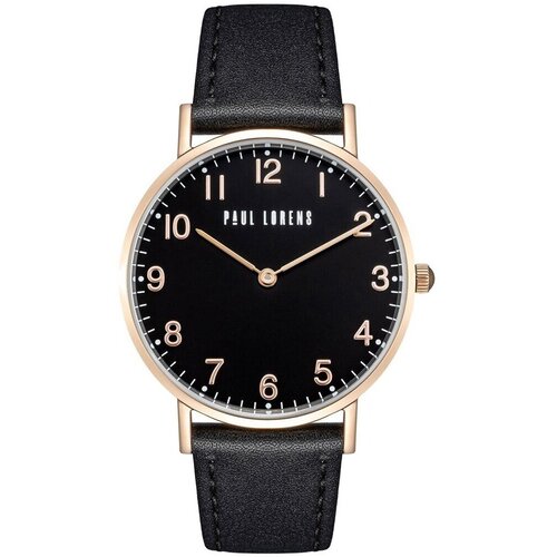 Paul Lorens Analogne ure ty560550 pisana Cene