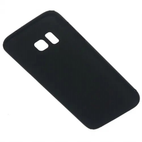 Nillkin silikonski ovitek za samsung galaxy xcover 4s G398 / galaxy xcover 4 G390 - mat črn Slike
