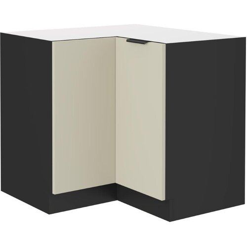  Spodnja kotna omara SINTIA 90 x 90D Cene