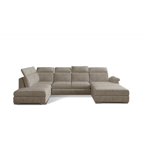 ELTAP Kotna sedena garnitura Evanell-Desna-Dora 21 Cene