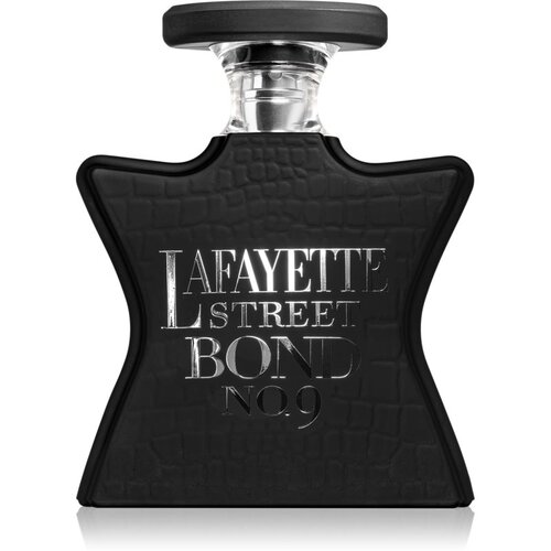 Bond No.9 Lafayette Street parfumska voda uniseks 100 ml Slike