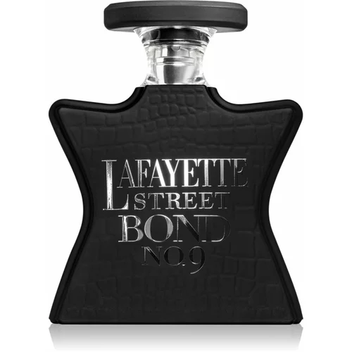 Bond No.9 Lafayette Street parfumska voda uniseks 100 ml