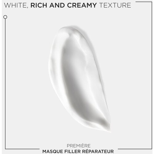 K&amp;eacute;rastase Premi&amp;egrave;re Masque Filler R&amp;eacute;parateur obnavljajuća maska protiv pucanja kose 75 ml Slike