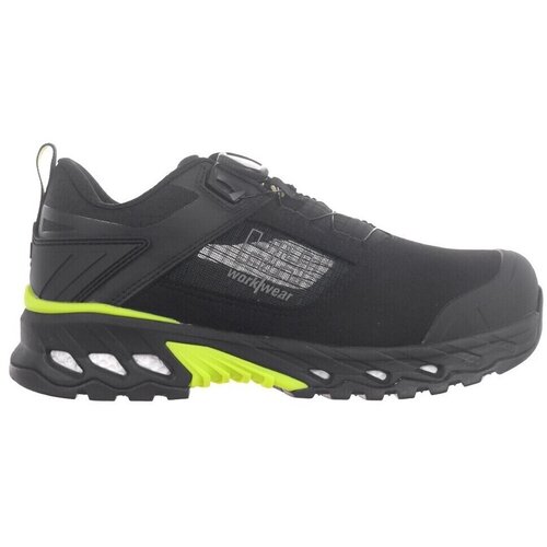 Helly Hansen Nizke superge Magni Evo Rumena Slike