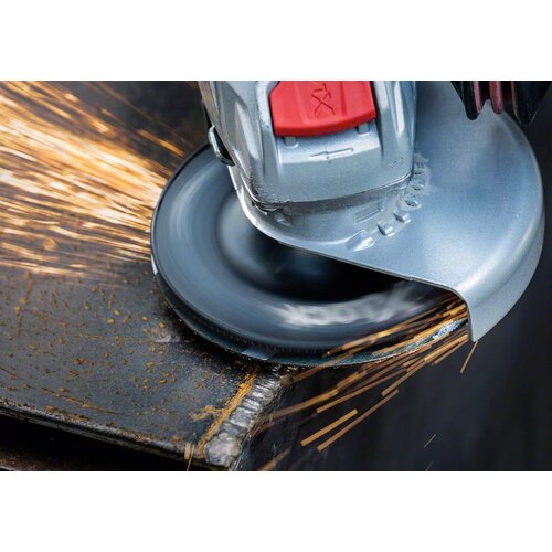 Bosch EXPERT R782 Prisma Ceramic X-LOCK Fiber disk od 115 mm, 22,23 mm, G 36, 5 delova 2608621804 Slike