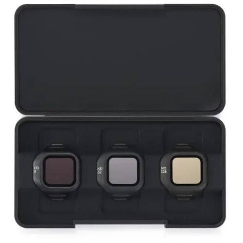 Dji Mini 5 Pro ND-Filter set dron. (ND8/32/128) Slike