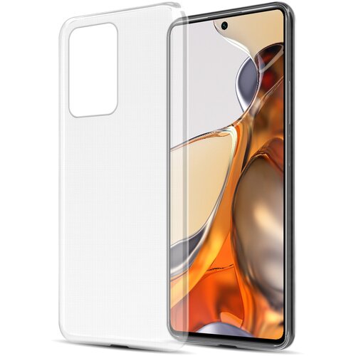  case, združljiv s xiaomi v popolnoma prozorni - zaščitni pokrov iz fleksibilnega silikona tpu, (20590796) Cene