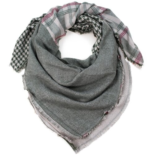 Art of Polo Unisex&amp;#039;s Shawl Sz17257 Slike