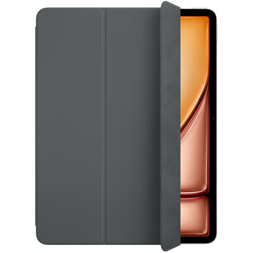 Apple smart folio for ipad air 13-inch (M2) - charcoal gray, (21158759) Cene