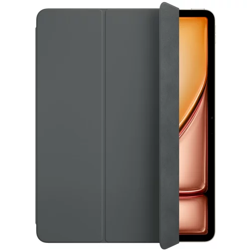 Apple Smart Folio for iPad Air 13-inch (M2) - Charcoal Gray, (21158759)