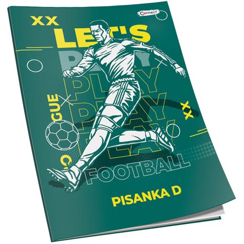  OBRAZAC &amp;Scaron;KOLSKI PISANKA &amp;quot;D&amp;quot; ZA 4RAZRED PREMIUM CONNECT BOY Slike