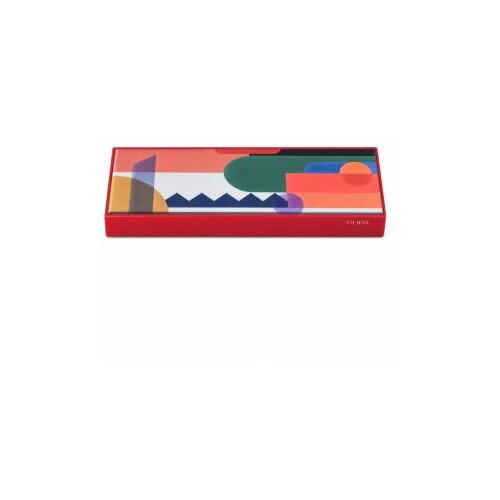 Pupa Pupart Palette S večnamenska paleta 003 Burgundy Slike