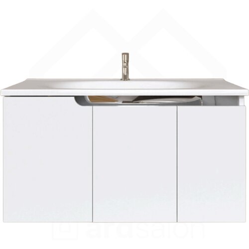 Piramida Euridika 100 H/V lavabo sa ormarićem Cene