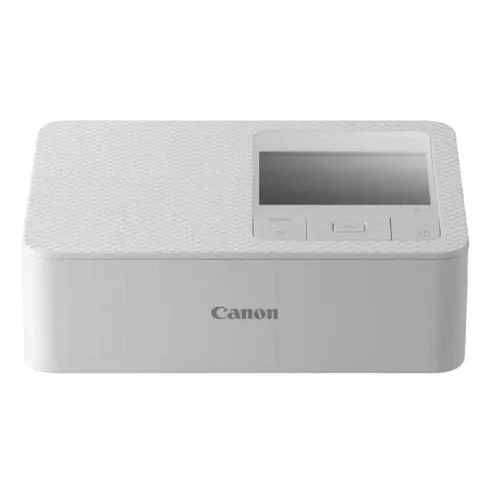 Canon Tiskalnik CP1500 bel