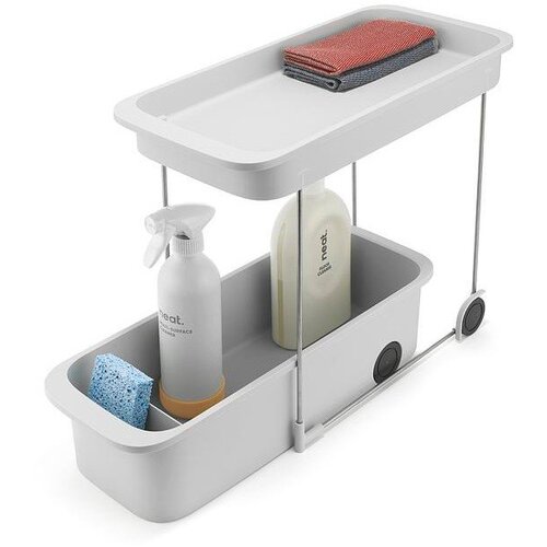Joseph Joseph Plastičan kuhinjski organizator CupboardStore &amp;ndash; Slike