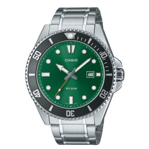 Casio collection muški sat ( MDV-107D-3A2 ) Cene