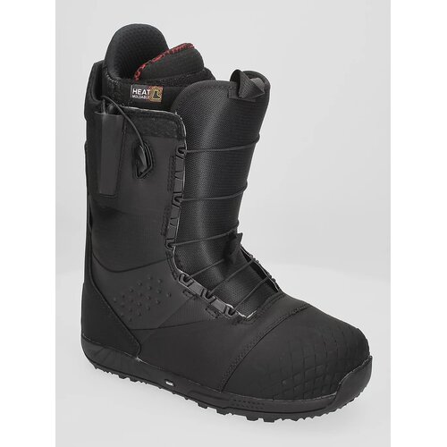 Burton Ion Snowboard cevlji black Slike