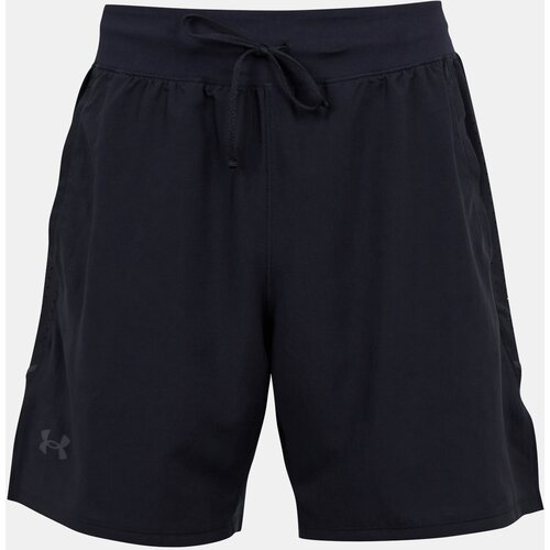 Under Armour Shorts LAUNCH ELITE 2in1 7 SHORT-BLK - Men Slike