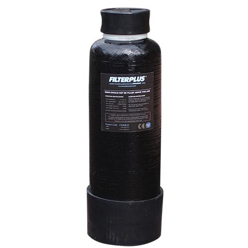 Streamline DI filter sistem za jonoizmenjivačku smolu i priključcima Kapacitet 6.9L Cene