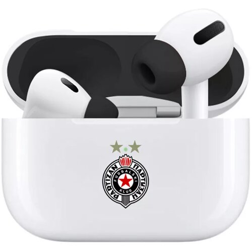 Moye OUTLET Partizan bežične slu&scaron;alice (o&scaron;tećena ambalaža) Cene
