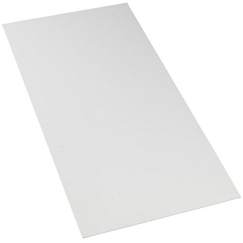  PVC penasta plo&scaron;ča fiksne velikosti Simopor (Bela, Do x &Scaron; x De: 1.200 x 600 x 3 mm) Cene